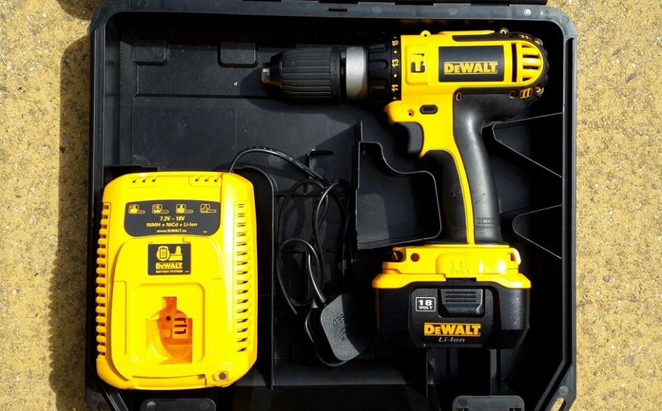 Best Cordless Hammer Drill How to choose best cordless hammer drill