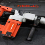 Best Demolition Hammers For Tile Removal - How to choose one