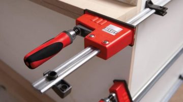 The best Parallel clamps