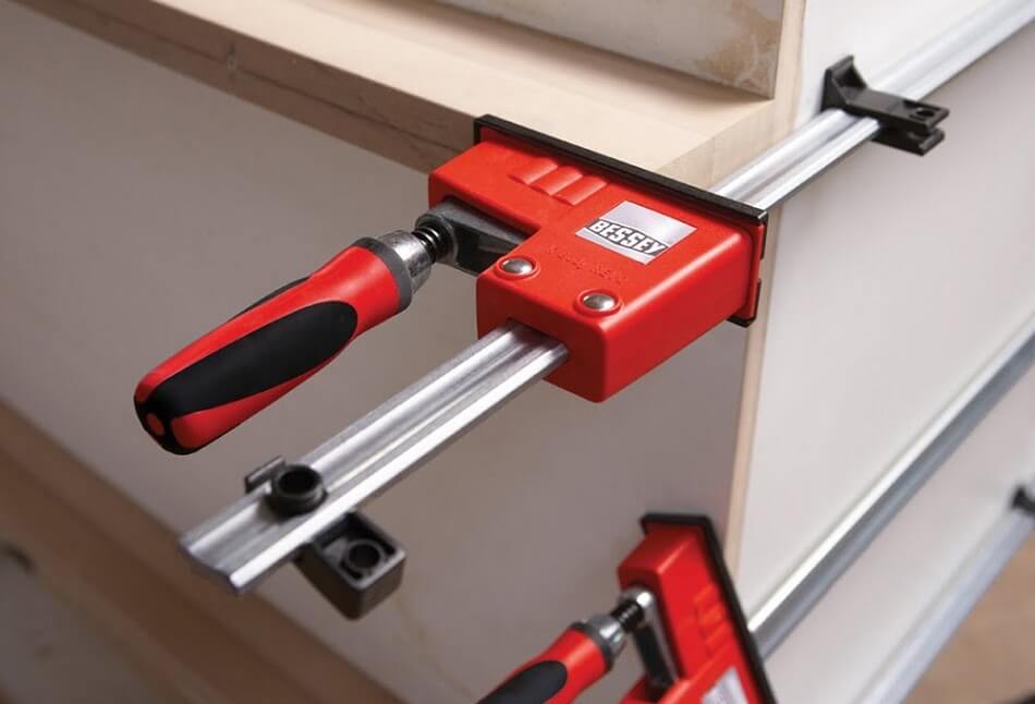 The best Parallel clamps