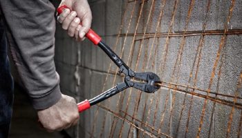 The best bolt cutters