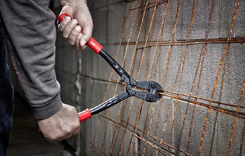 The best bolt cutters