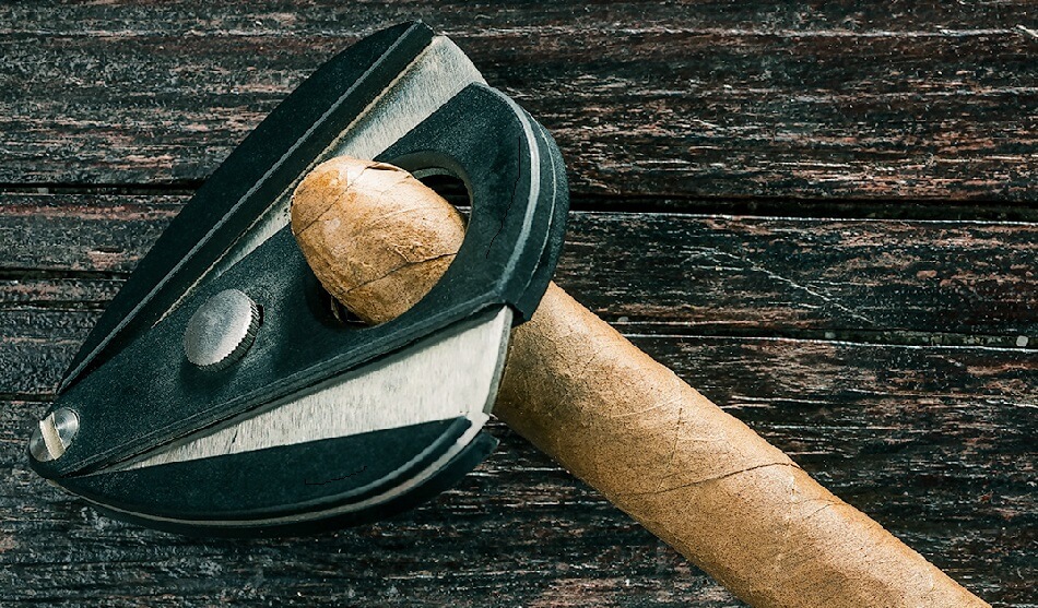 Which one is the best cigar cutter?