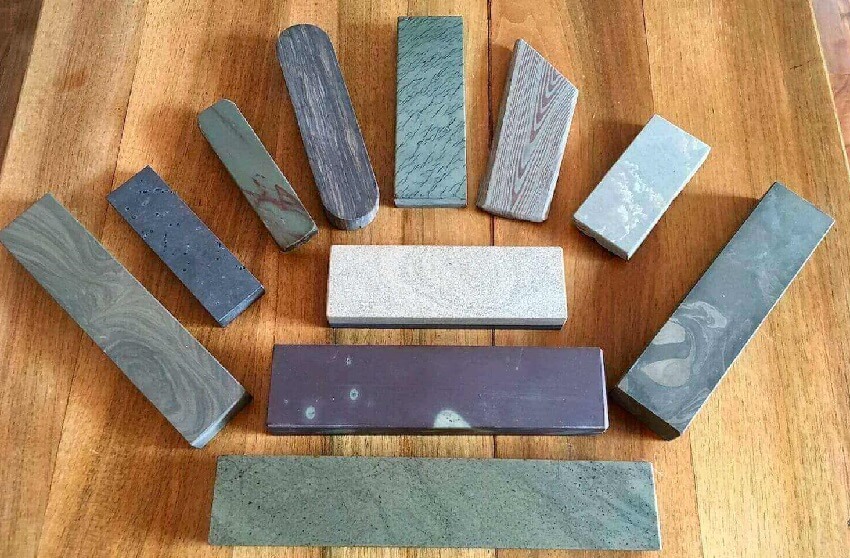 best diamond sharpening stones - diamond sharpening stone size