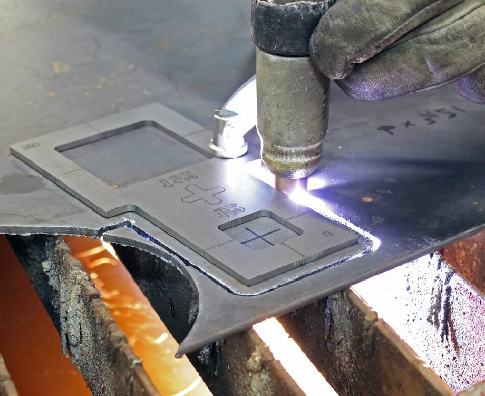 Best plasma cutters - Features