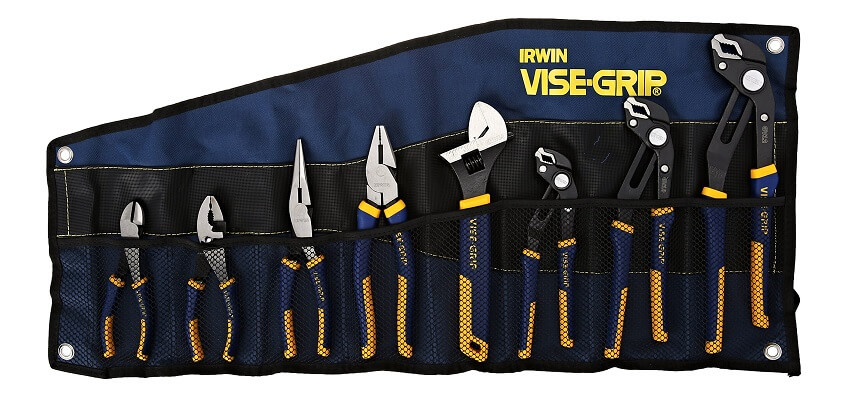 The best plier sets 2020