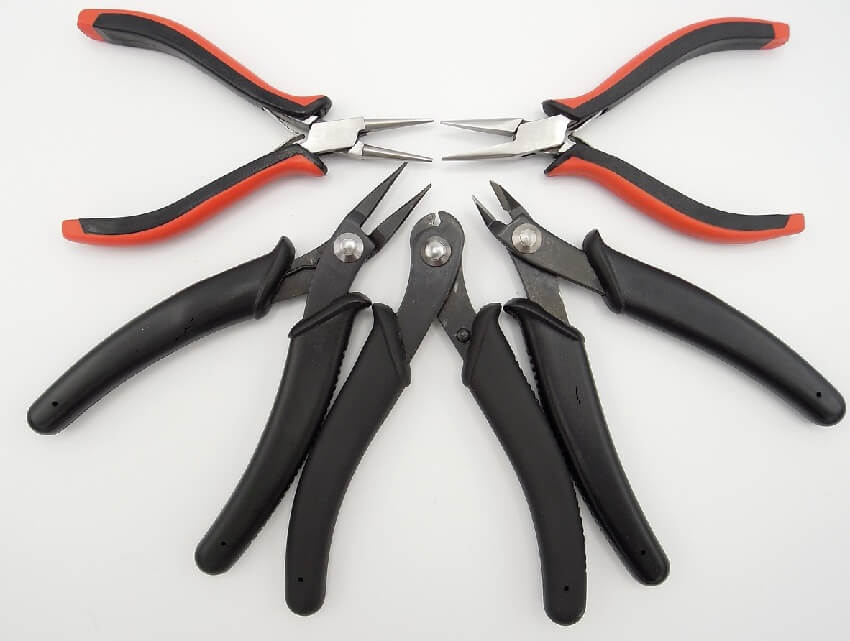 The best wire cutters