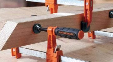 Best Woodworking Clamps