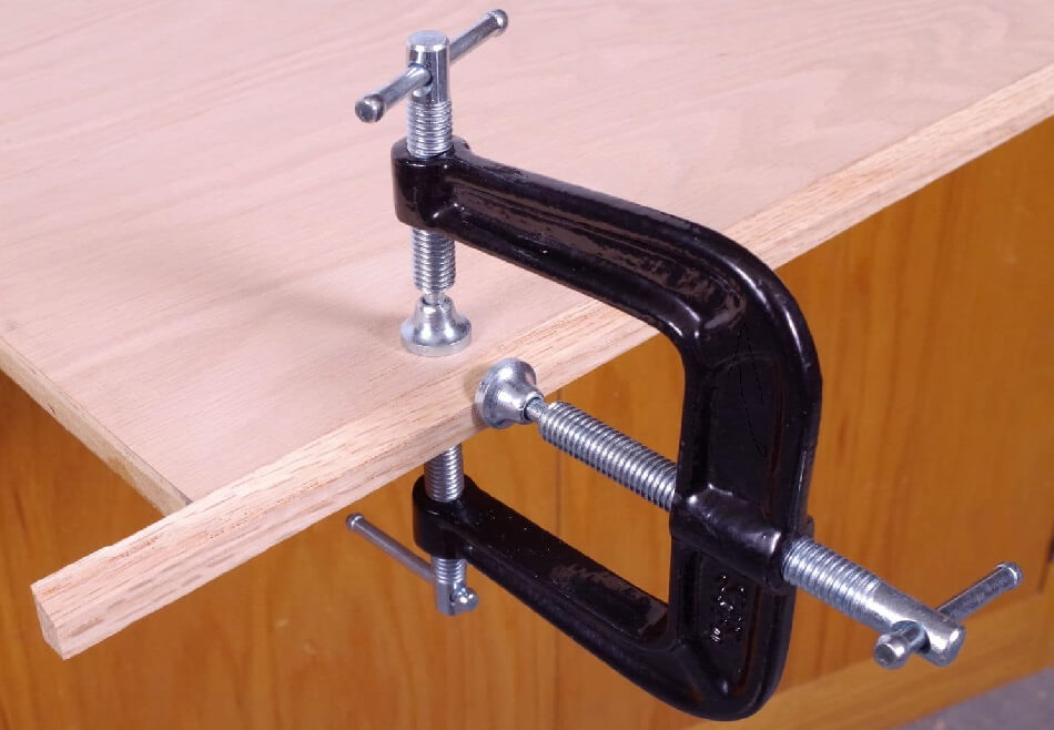Best woodworking clamps - How to choose best clamps for woodworking