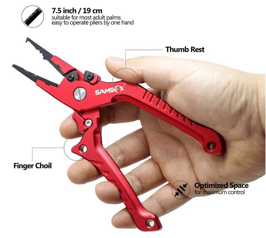 Best Plier sets - Pliers features