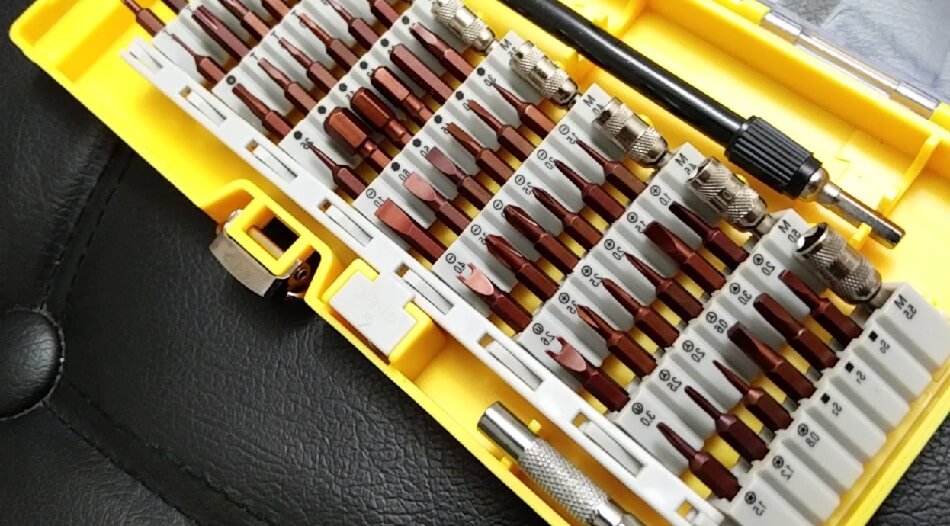 best magnetic screwdriver