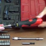 best ratcheting screwdriver ratchet screwdriver, best ratchet screwdriver set