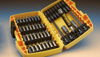 best screwdriver bit set