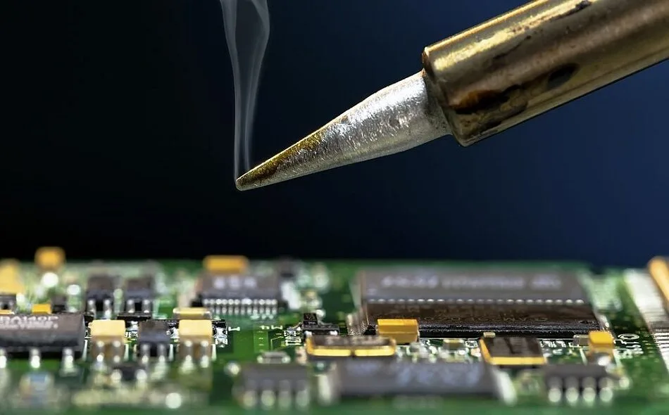 Soldering Iron Tips