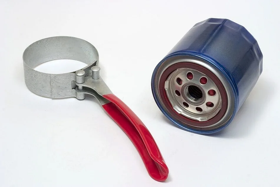 best oil filter wrench