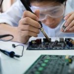 Best Soldering Iron For Electronics
