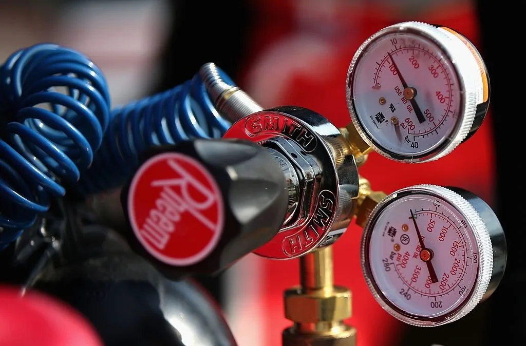 Best Air Compressor For Impact Wrench
