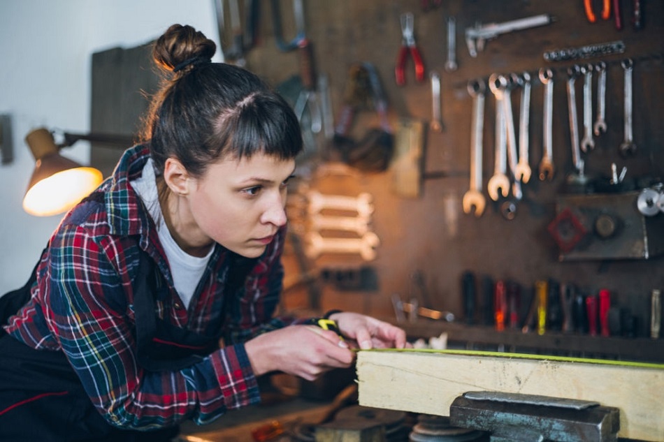 best wrench organizer