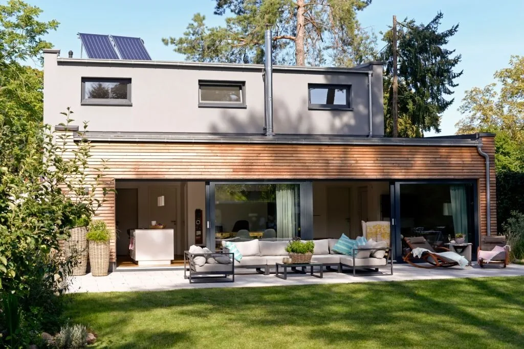 Best Solar Panel Outdoor Lightings