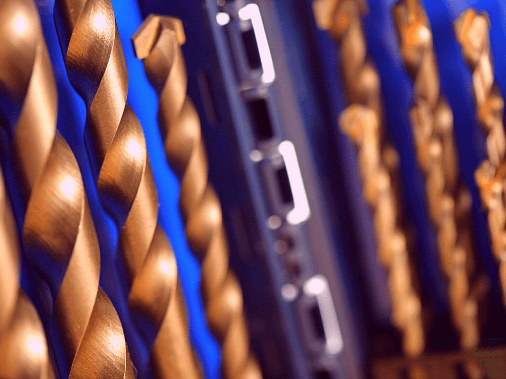 Best Drill Bits For Metal, Stainless Steel, Wood & Concrete
