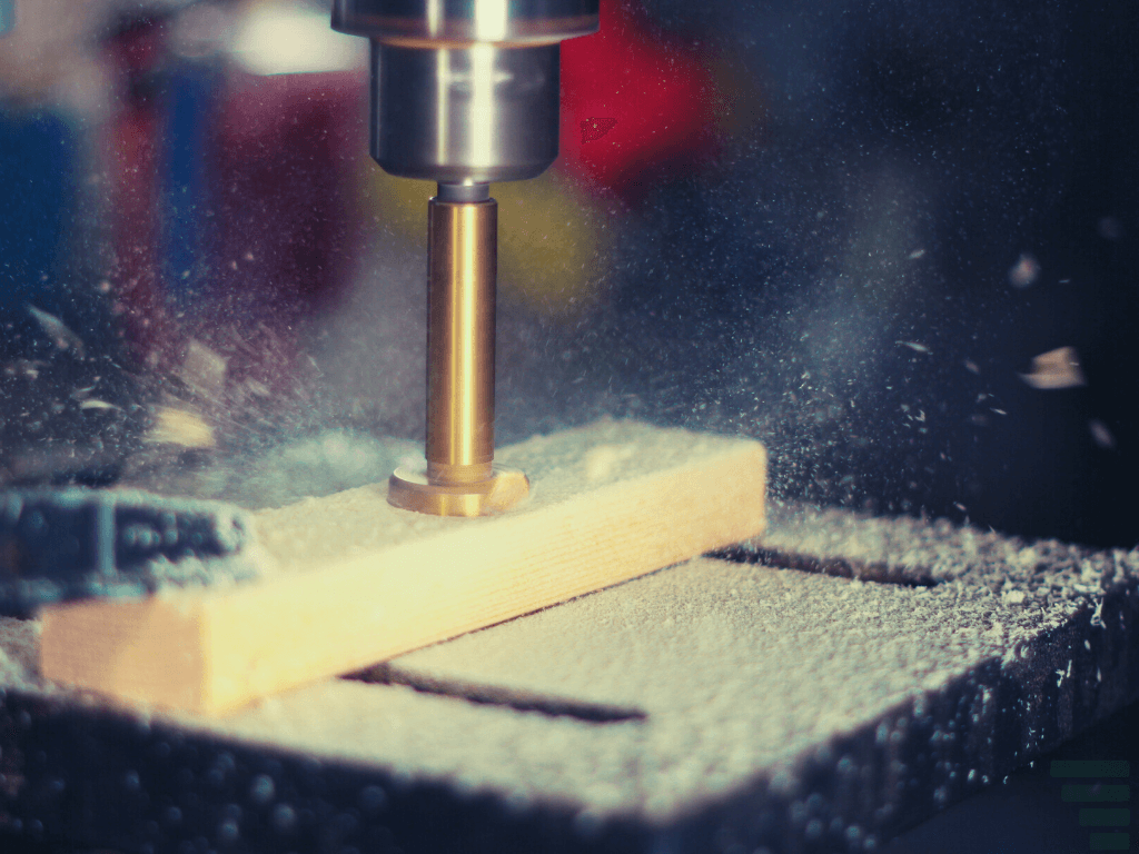 Best Drill Press Bits For Metal & Woodwork