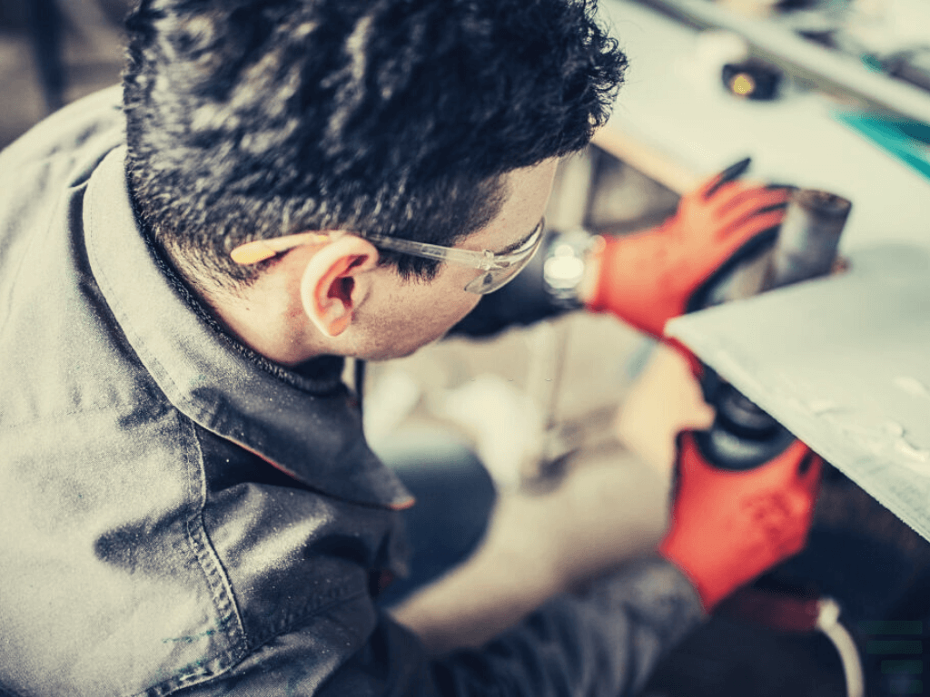 Best Sanding Drum For Drill Press & Power Drills