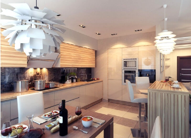 Ideal-kitchen-lighting-ideas-How-to-design-kitchen-lighting