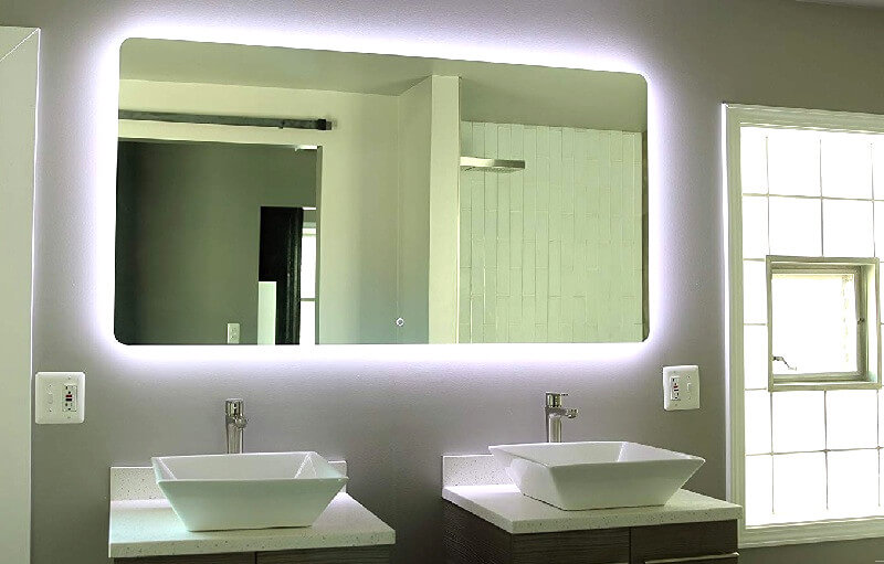 Illuminated-mirror-bathroom-lighting-How-to-light-your-bathroom