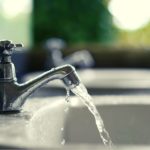 change a tap washer