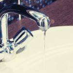 fix a leaking tap