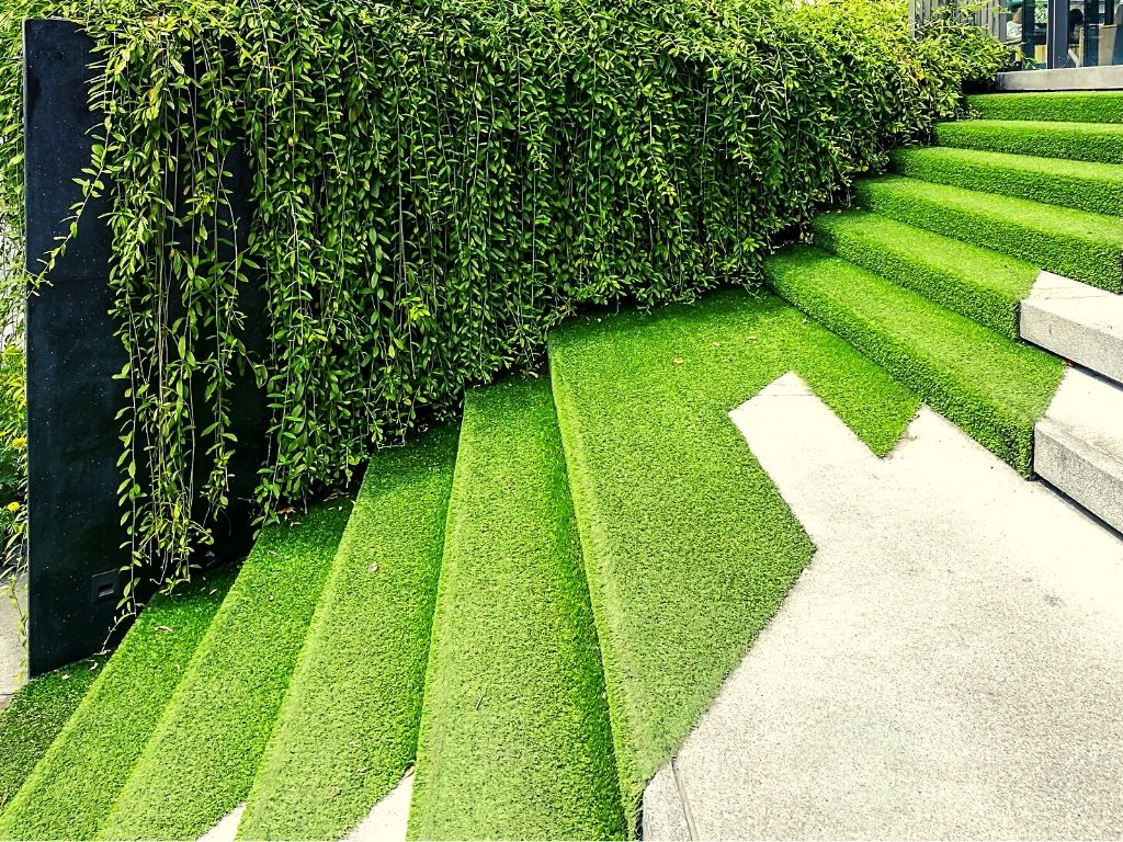 how to lay artificial grass - toolz