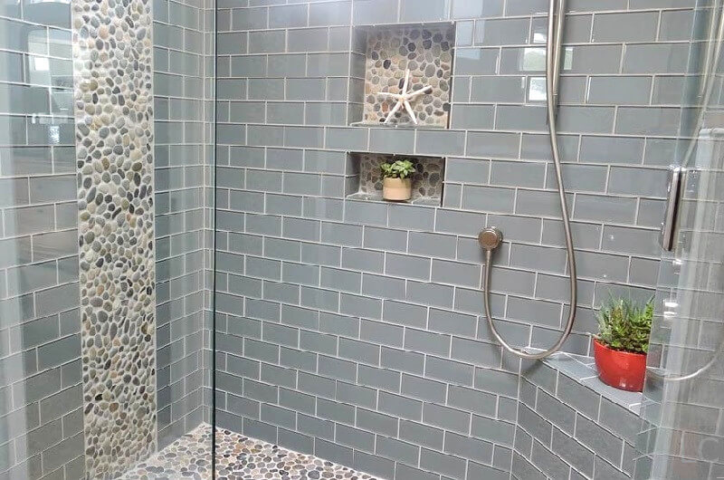 Step by Step Guide on Regrouting Shower Tiles for Your ...