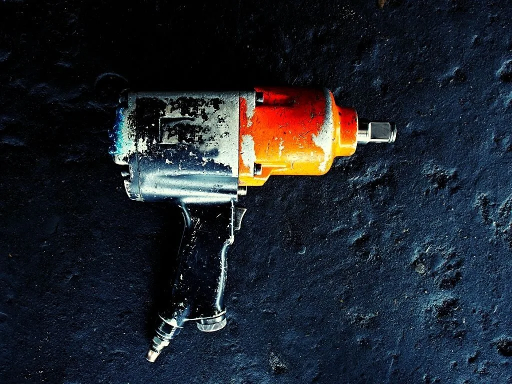 How Much Torque Does an Air Impact Wrench Have_
