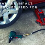 _What are Impact Wrenches Used for