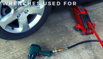 _What are Impact Wrenches Used for